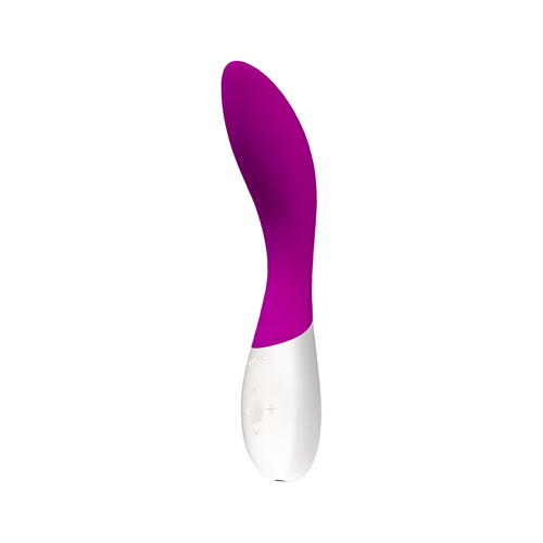 LELO - Mona Wave - G-spot vibrator